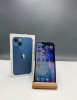 Phone 13 128GB Blue 100%